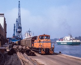 058815_hvb2_wik.1280 HVB 2, Kiel-Wik, Nordhafen