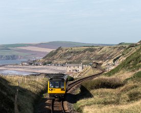 20150928-HE-057.1280 Northern 142051 als 2C30 12.52 Carlisle - Lancaster bei Nethertown